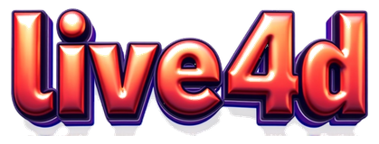 live4d logo