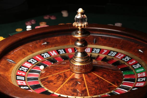 live4d Mesin Slot Video