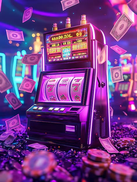 live4d Apa Yang Ditawarkan Dalam Bahagian Slot live4d