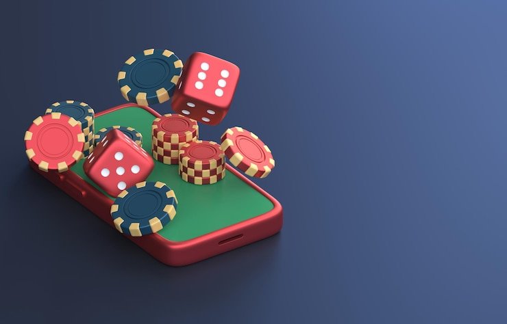 live4d mobile gaming